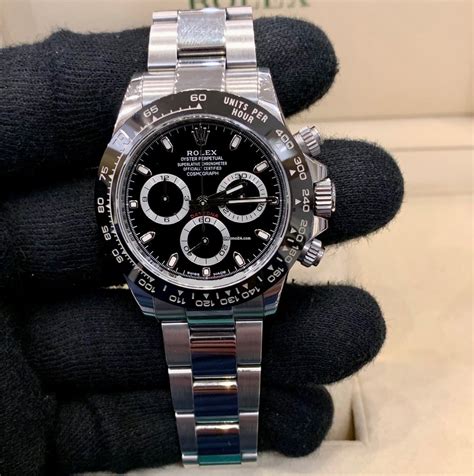 rolex 11650ln